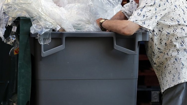 Снимка: архив Reuters