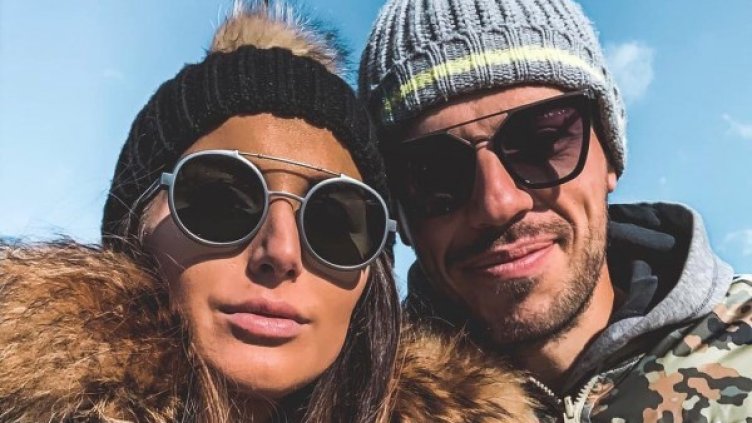 Снимка: Instagram