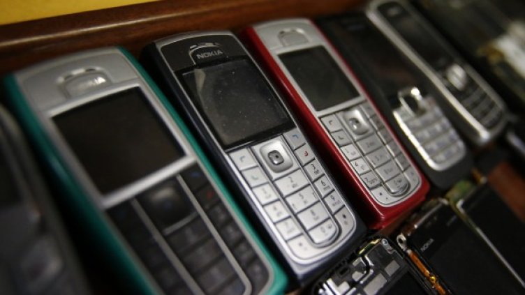 СНимка: Reutrs