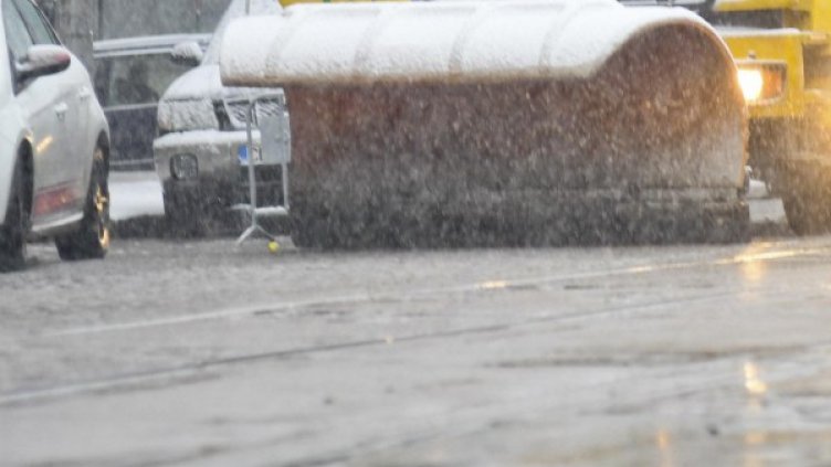 Архив: Булфото