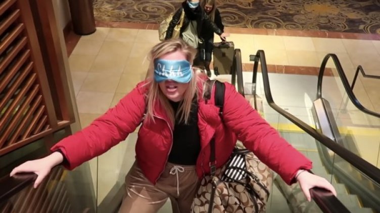 Снимка: Кадър YouTube