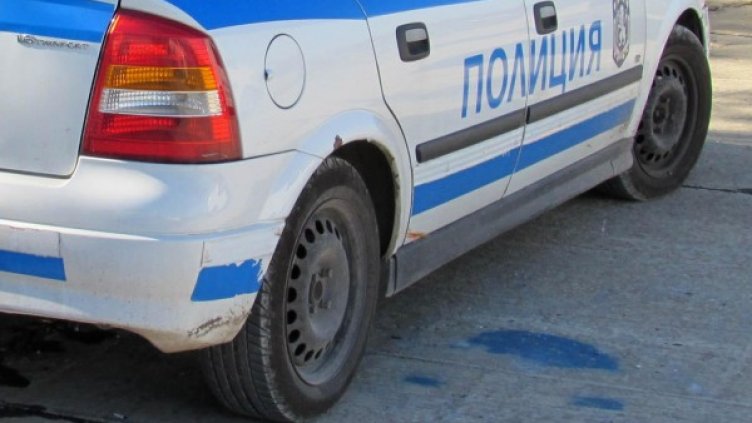 Снимка: Булфото