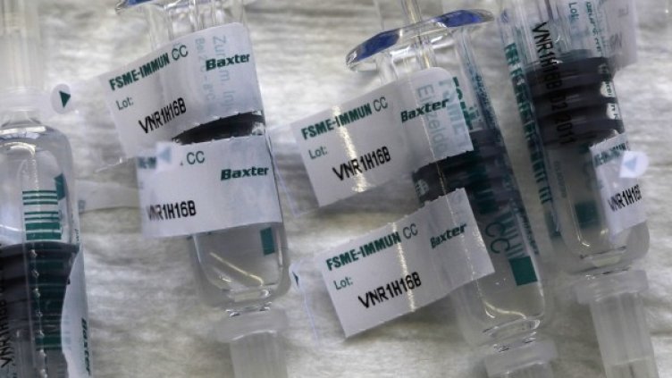 Снимкa: Reuters, архив