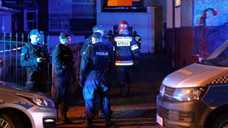 Снимкa: Reuters