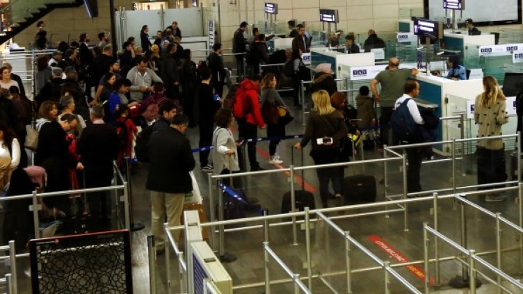 Снимкa: Reuters, архив