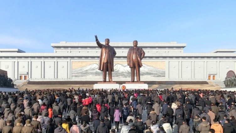 Снимка: Reuters