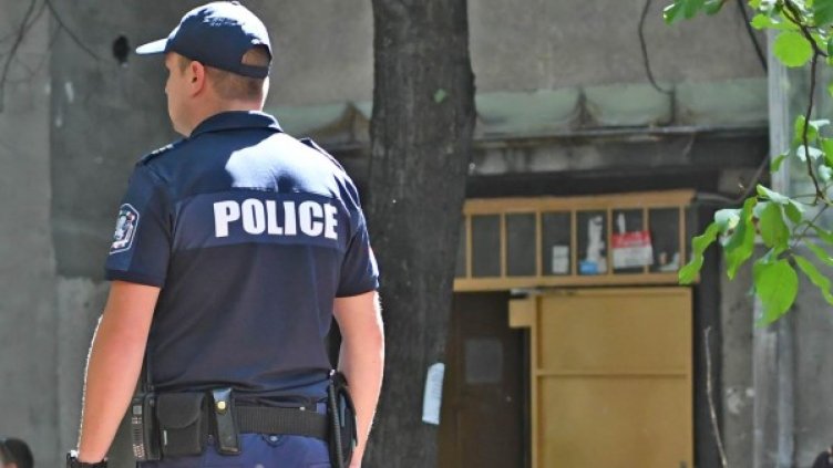 Снимка: Архив, Булфото