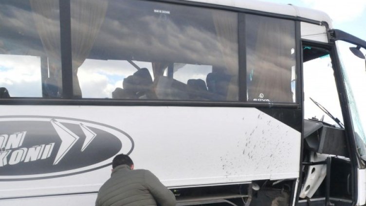 Снимка: Булфото, архив