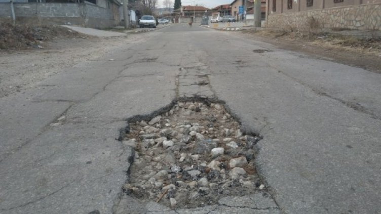 Снимка: Павел Гълъбов