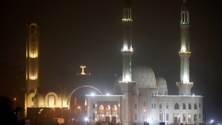 Снимка: Reuters