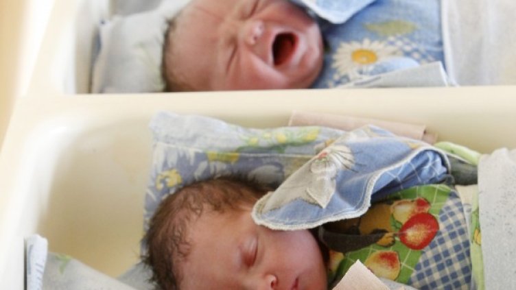 Снимка: архив, Reuters