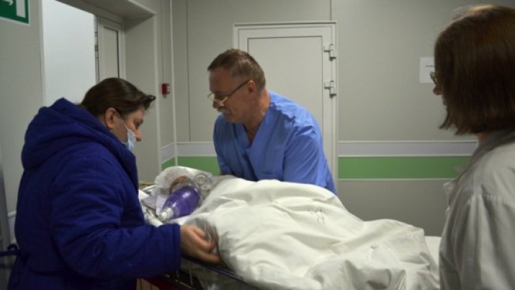 Снимка: архив, Reuters