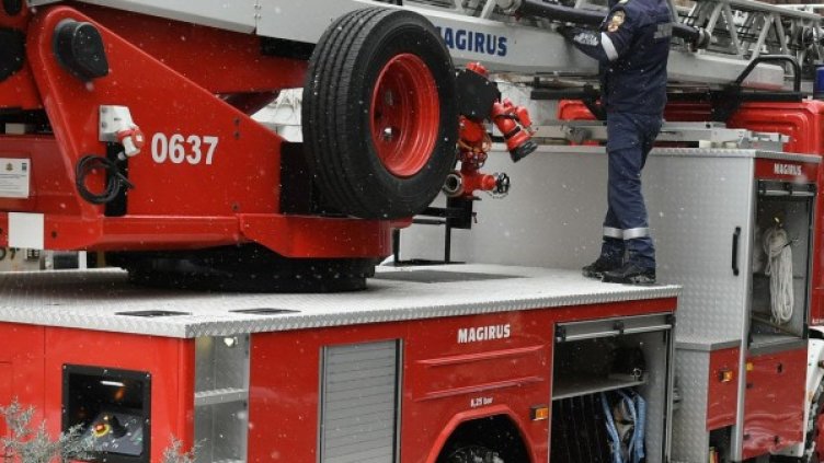 Снимка: Архив, Булфото