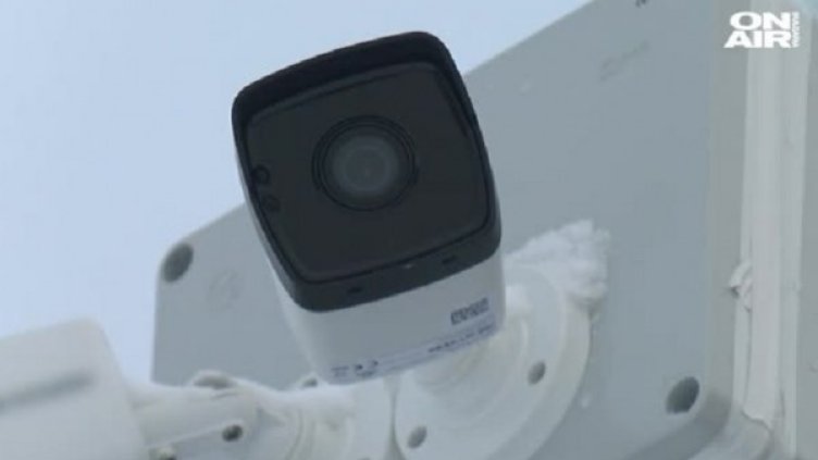 След убийството на Виктория – камери на кея в Русе