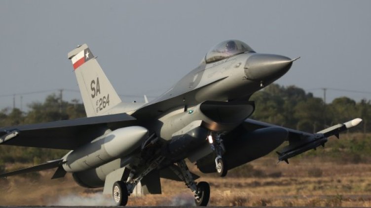 Снимка: Reuters