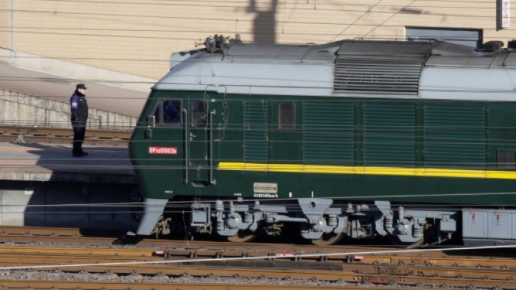 Снимка: Reuters