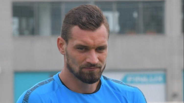 Снимка: Булфото