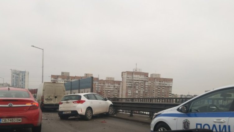 Снимка: Dnes.bg