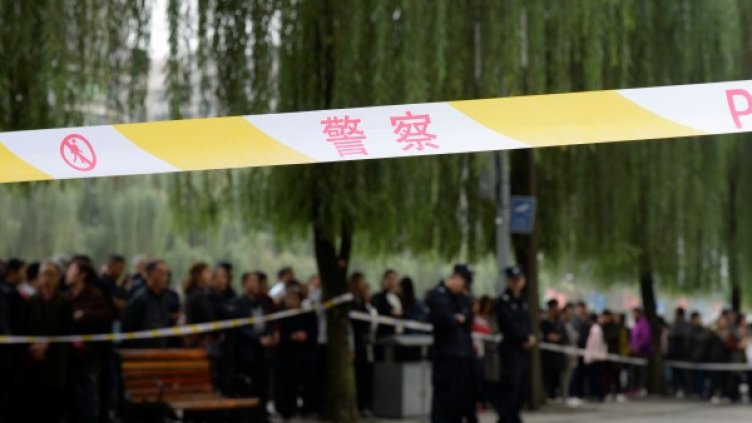 Снимка: архив, Reuters