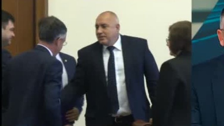 Снимка: Bulgaria ON AIR