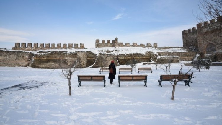 Снимка: Reuters