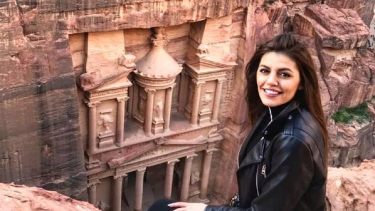 Снимка: Instaram