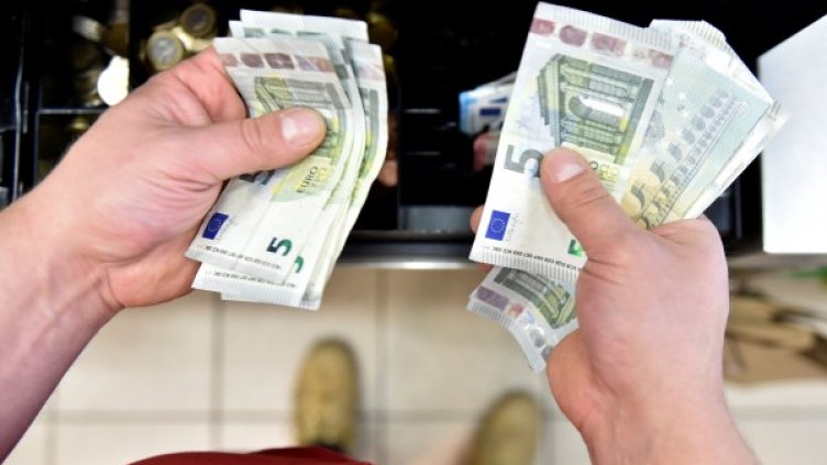 Снимка: Reuters, архив