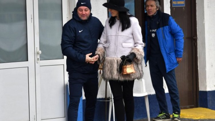 Снимка: Bulphoto.com