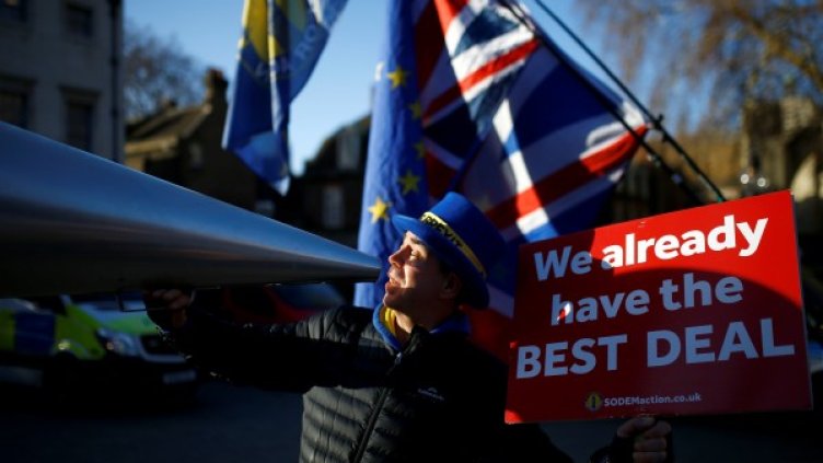 Снимка: архив, Reuters