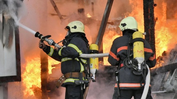 Снимка: Булфото