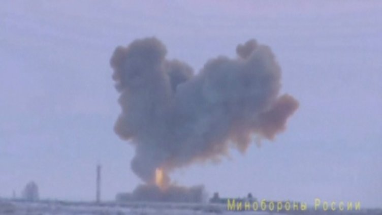 Снимка: архив, Reuters