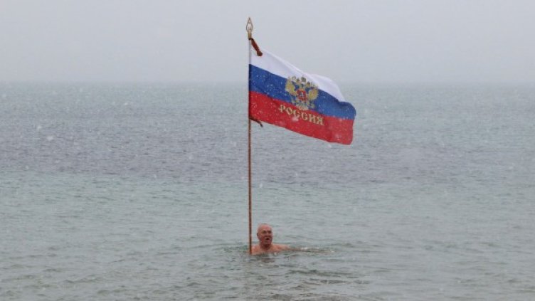Денят в снимки – 8 януари