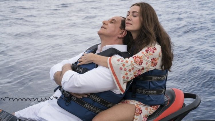 Снимка: Киномания