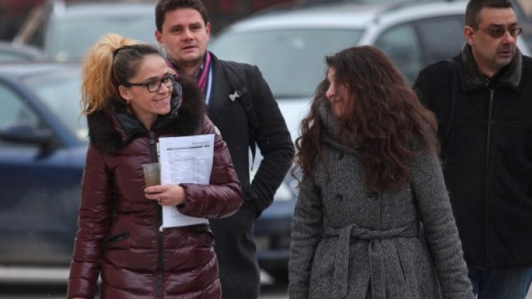 Апелативният спецсъд: Иванчева остава под домашен арест