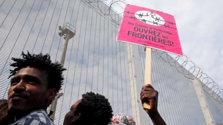 Снимка: Архив, Reuters