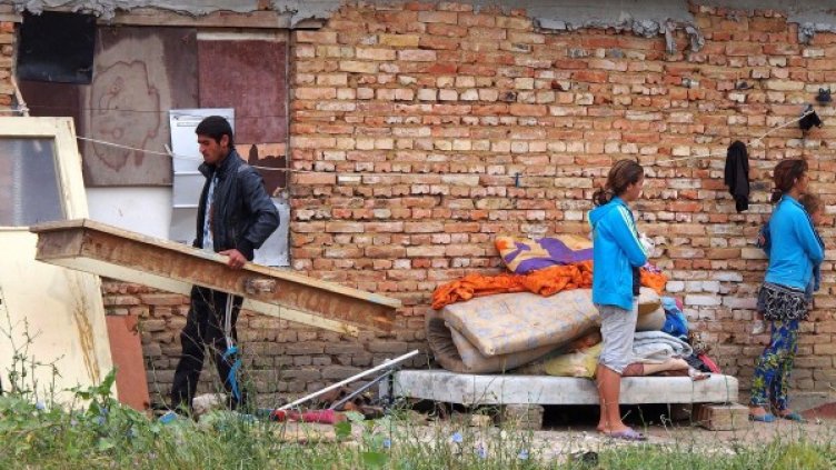 Снимка: Архив, Булфото