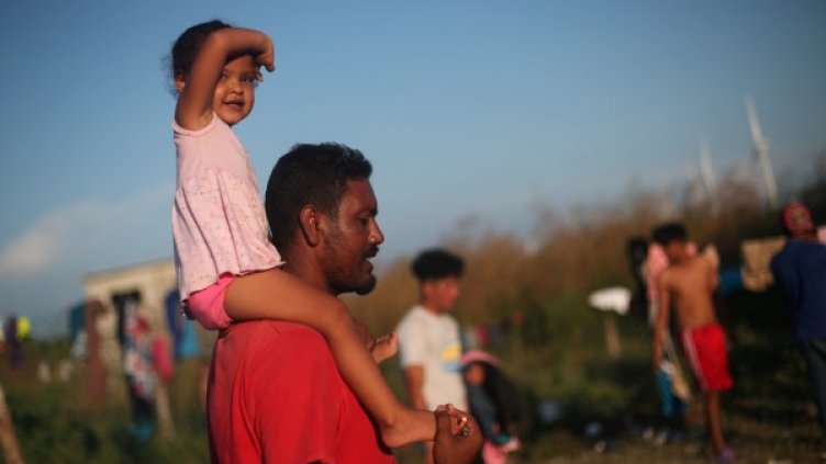 Снимка: Reuters, архив