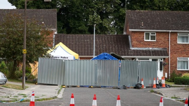 Снимка: архив, Reuters