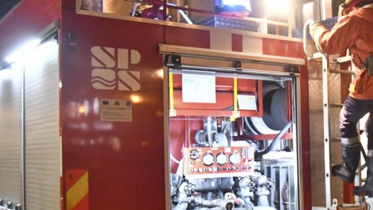 Снимка: Булфото