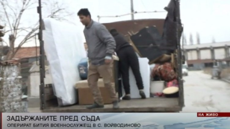 Снимка: Bulgaria ON AIR