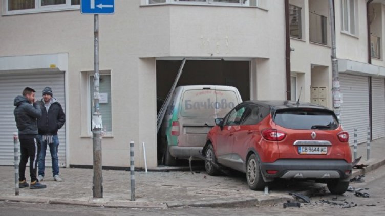 Снимка: Димитър Кьосемарлиев, Dnes.bg