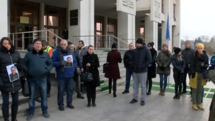 Снимка: Bulgaria On Air