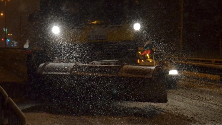 Снимка: Архив, Булфото