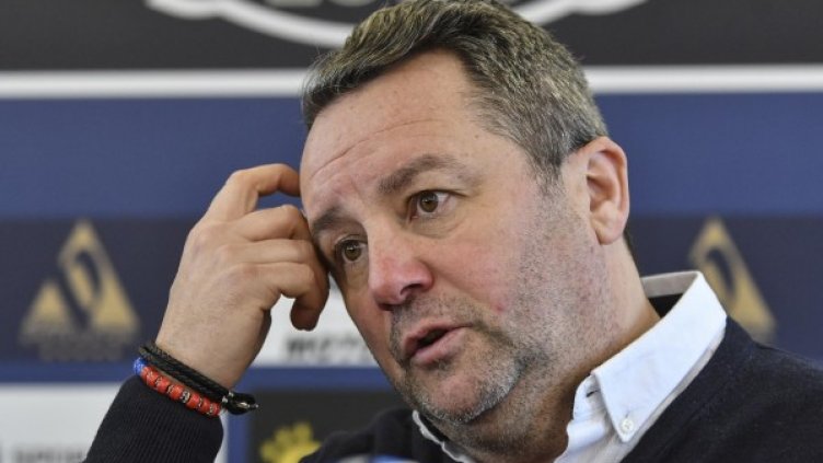 Снимка: Bulphoto.com