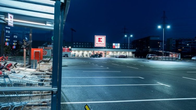 Kaufland България защити сертификат за енергийна ефективност ISO 50001