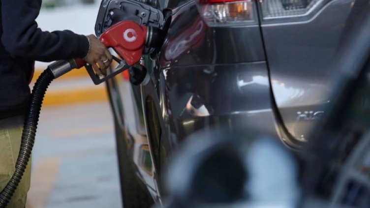 снимка: Ройтерс