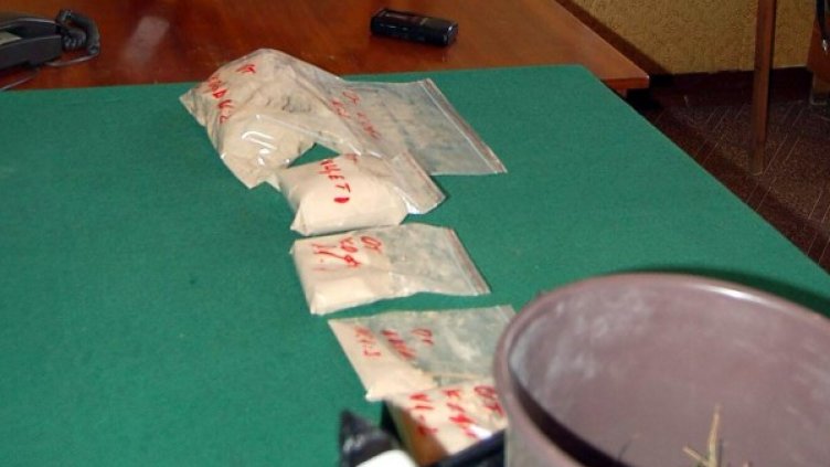 Снимка: архив "Булфото"