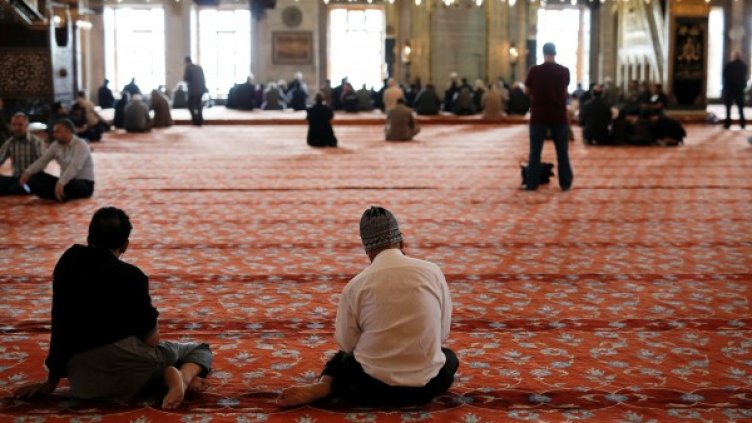 Снимка: архив Reuters