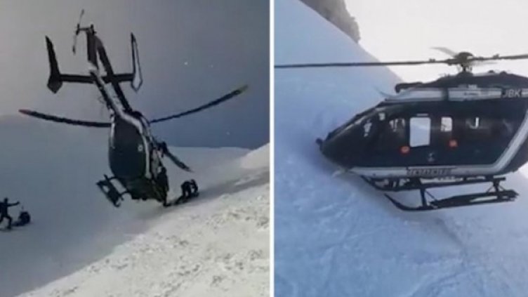 Снимка: YouTube