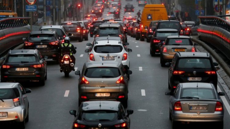 Снимка: архив, Reuters